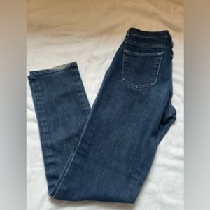 Levi’s The Original Perfectly Slimming 512 Skinny Jean